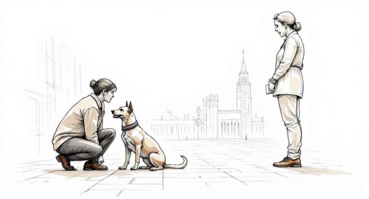 How to Choose a Sheffield Dog Walker You Can Trust