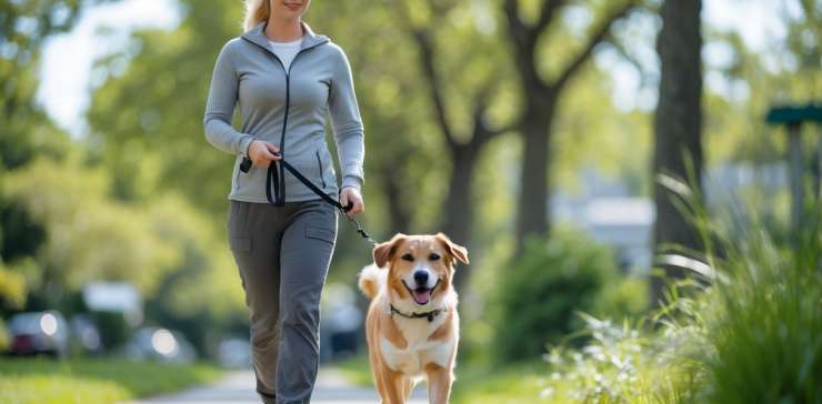 Dog Walking Sheffield: The One-to-One Care Advantage