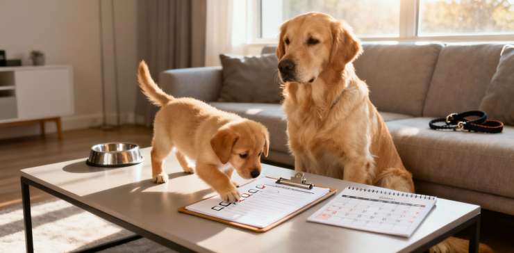 8 Things I Wish I Knew Before Getting a Second Dog