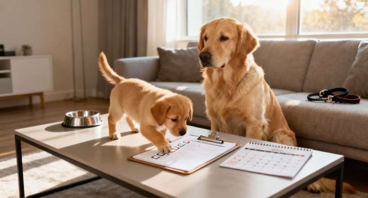 8 Things I Wish I Knew Before Getting a Second Dog