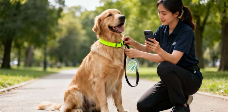 How to Choose the Perfect Personal Dog Walker