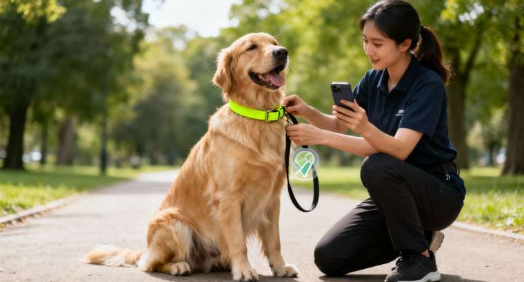 How to Choose the Perfect Personal Dog Walker