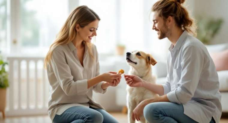 How to Handle Dog Aggression: A Step-by-Step Guide