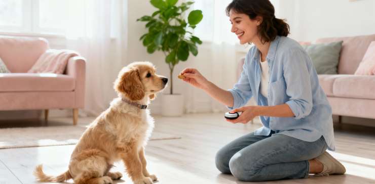 Training A Cockapoo Can Be Really Rewarding: Discover The Secrets