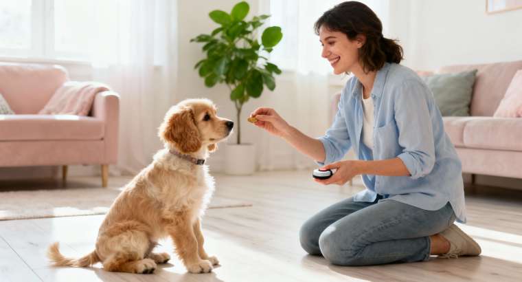 Training A Cockapoo Can Be Really Rewarding: Discover The Secrets