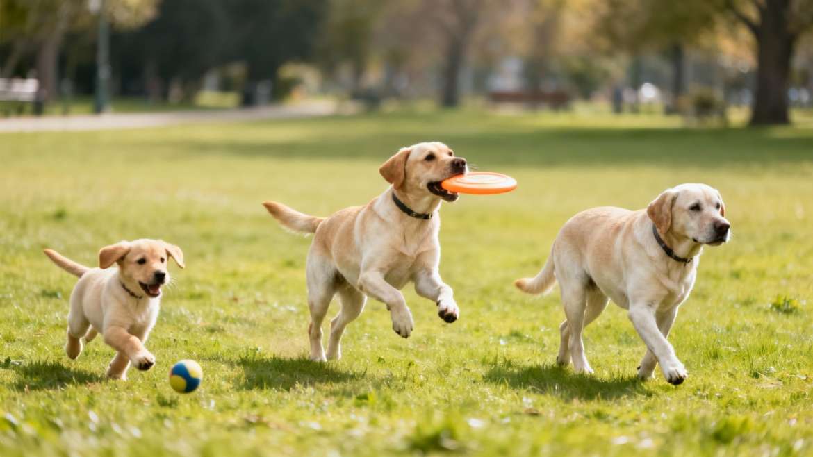 How Much Exercise Do Cockapoos Need? A Practical Guide