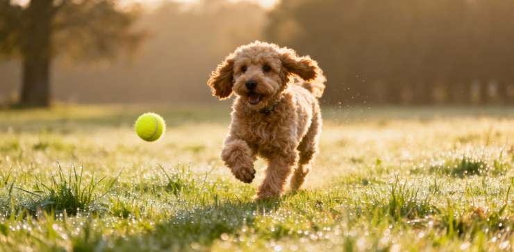 How Much Exercise Do Cockapoos Need? A Practical Guide