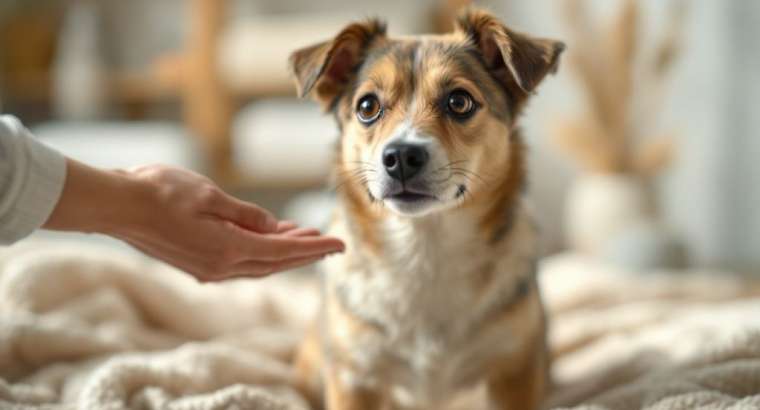 Why Does My Dog Shake? Signs You Shouldn’t Ignore