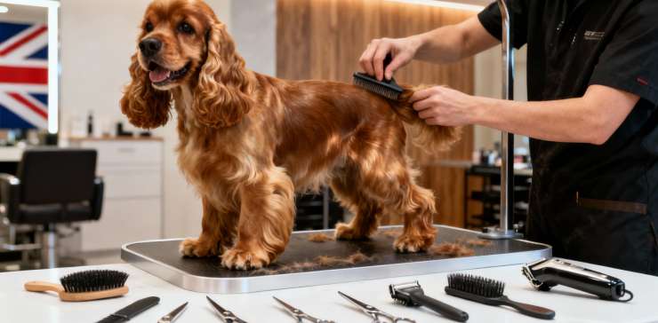 How Much for Dog Grooming a UK Price Guide