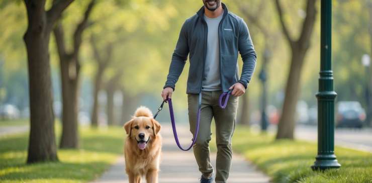 What Benefits Do Personalised Dog Walking Services Offer For Pet Owners And How Can They Make Your Life Easier