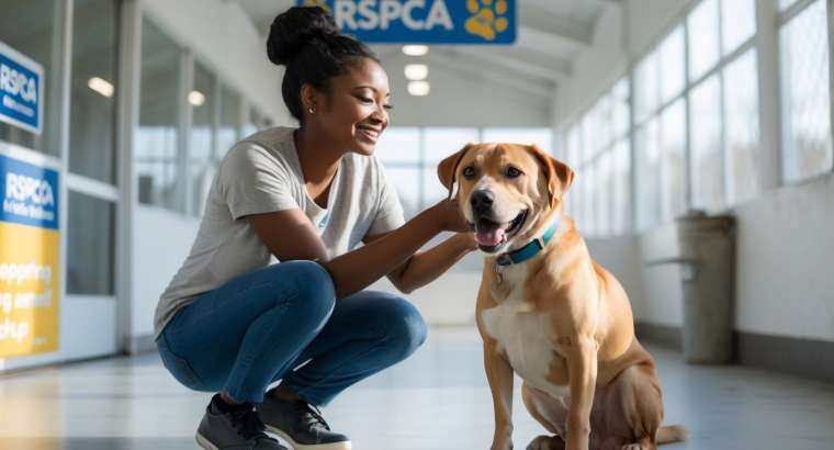 Top 10 Sheffield Dog Rescues You Need To Know About