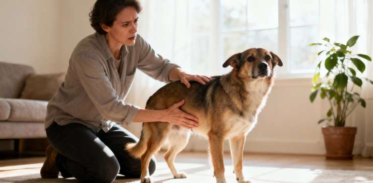 Don’t Panic! Find Out How To Help A Choking Dog