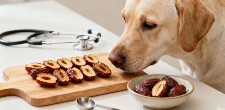 Can Dogs Enjoy Dates? Here Are Expert Golden Rules