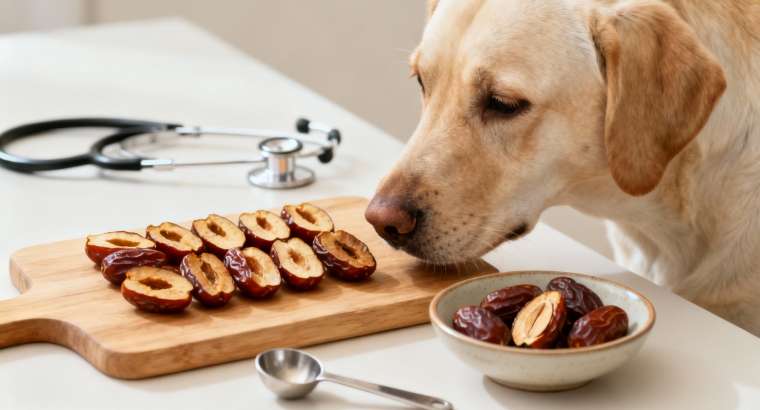 Can Dogs Enjoy Dates? Here Are Expert Golden Rules