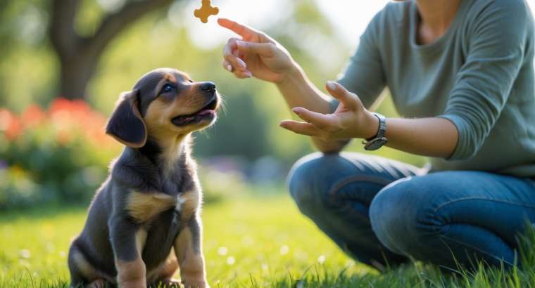 How Do Specialised Puppy Care Services Help With Early Development? Key Benefits and Expert Insights