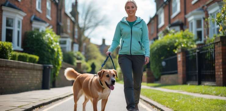 How to Choose a Safe Dog Walker in Sheffield: A Pet Owner’s Guide