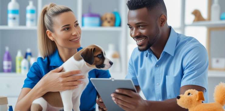 What Should I Consider When Choosing Between Puppy Care Services? A Caring Owner’s Guide