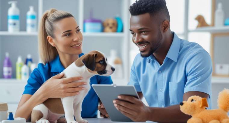 What Should I Consider When Choosing Between Puppy Care Services? A Caring Owner’s Guide