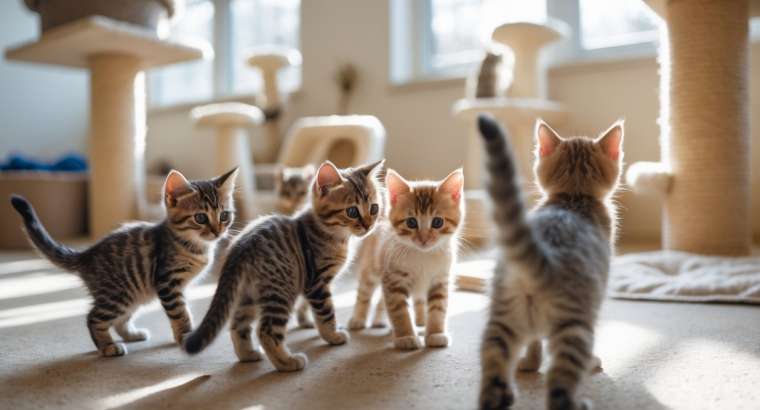 8 Sheffield Cat Rescues You Need To Know About