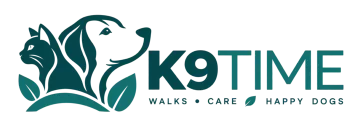 K9 Time — Walks, Care, Happy Dogs